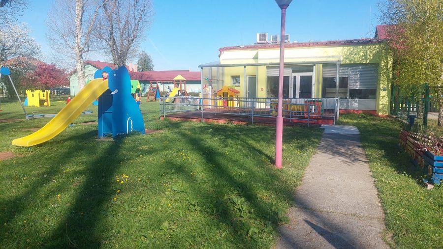 DV “Tratinčica” danas