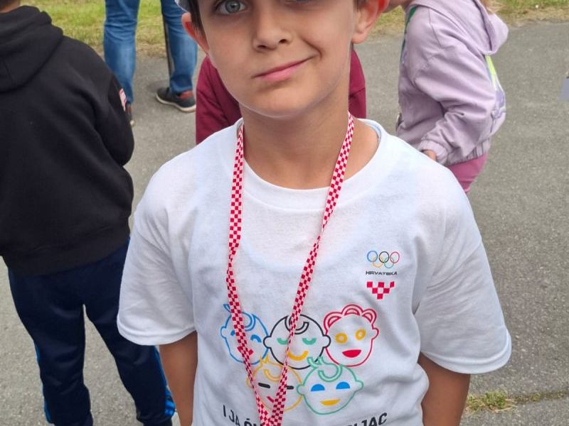 “Tratinčice” na 22. OFDV BBŽ osvojile 3 medalje
